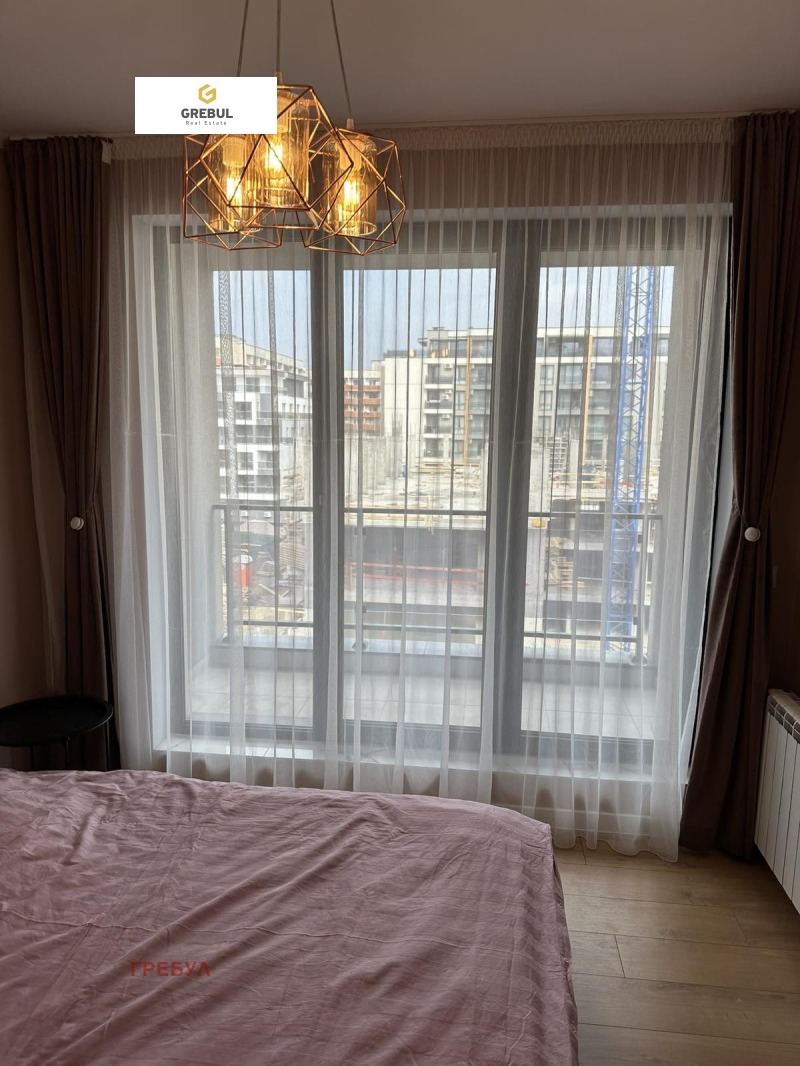 A louer  1 chambre Sofia , Malinova dolina , 62 m² | 66422801 - image [10]