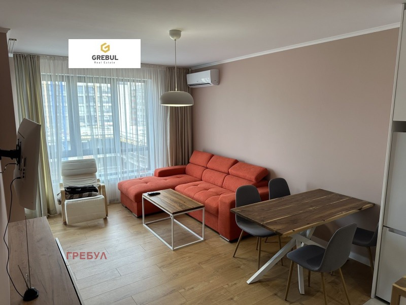 A louer  1 chambre Sofia , Malinova dolina , 62 m² | 66422801 - image [2]