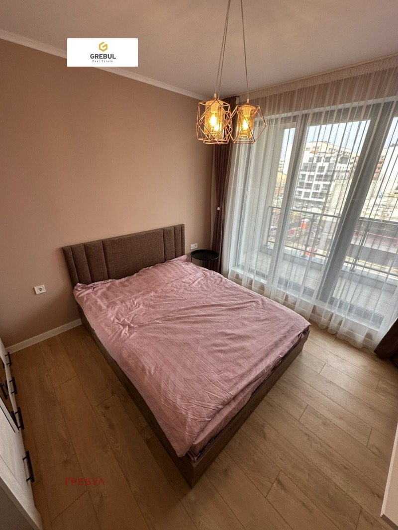 A louer  1 chambre Sofia , Malinova dolina , 62 m² | 66422801 - image [6]