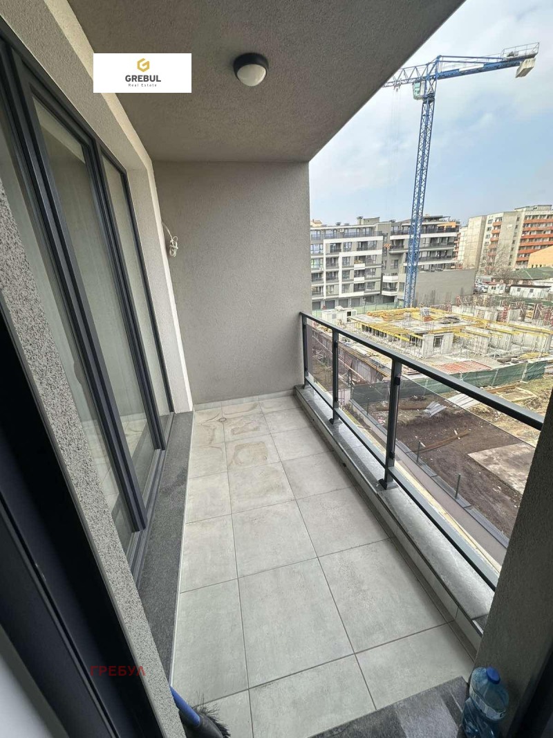 A louer  1 chambre Sofia , Malinova dolina , 62 m² | 66422801 - image [15]