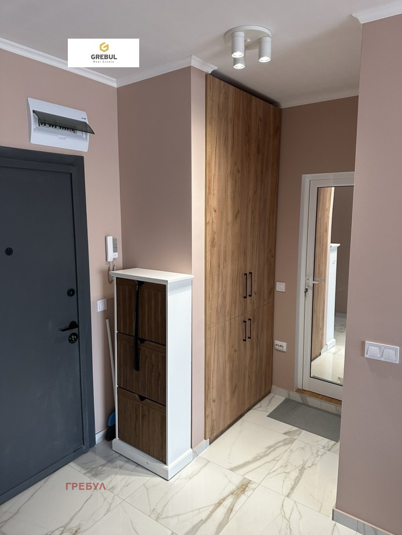 A louer  1 chambre Sofia , Malinova dolina , 62 m² | 66422801 - image [16]