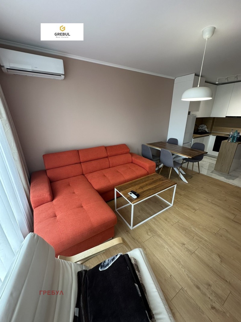 A louer  1 chambre Sofia , Malinova dolina , 62 m² | 66422801 - image [3]