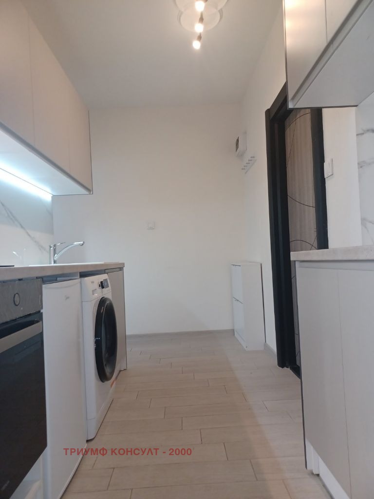 For Rent  1 bedroom Sofia , Lyulin 3 , 50 sq.m | 75496366 - image [2]