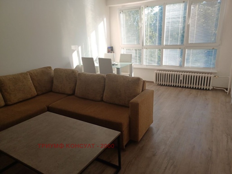 For Rent  1 bedroom Sofia , Lyulin 3 , 50 sq.m | 75496366 - image [5]