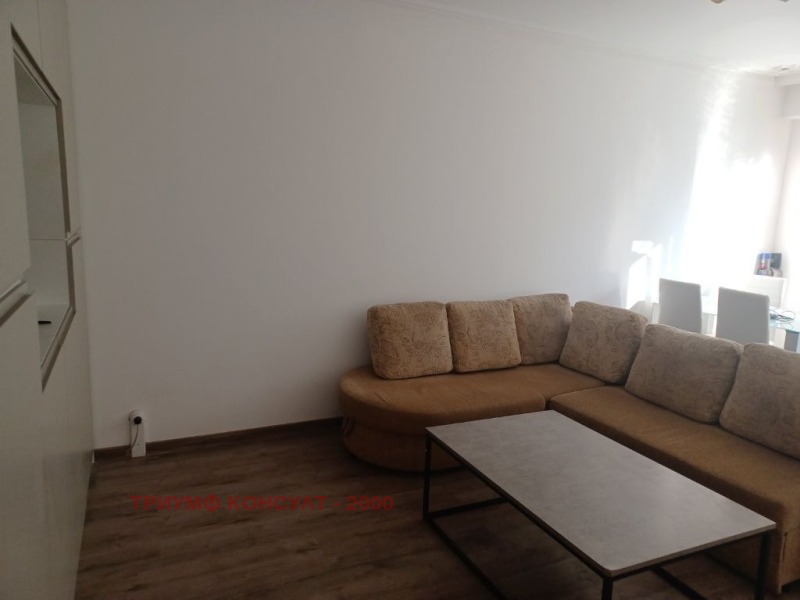 For Rent  1 bedroom Sofia , Lyulin 3 , 50 sq.m | 75496366 - image [8]