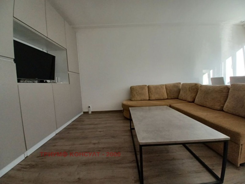 For Rent  1 bedroom Sofia , Lyulin 3 , 50 sq.m | 75496366 - image [9]