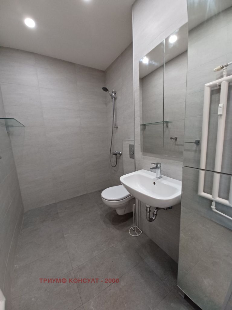For Rent  1 bedroom Sofia , Lyulin 3 , 50 sq.m | 75496366 - image [12]