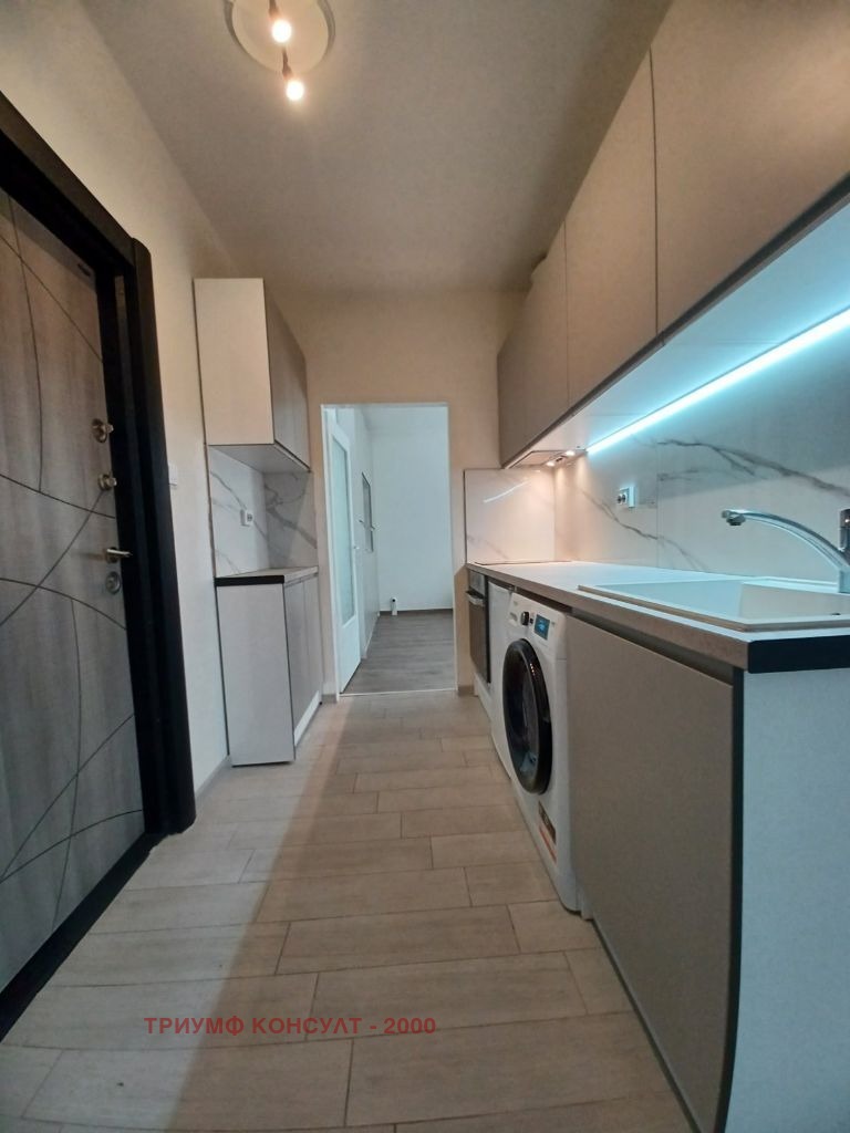For Rent  1 bedroom Sofia , Lyulin 3 , 50 sq.m | 75496366