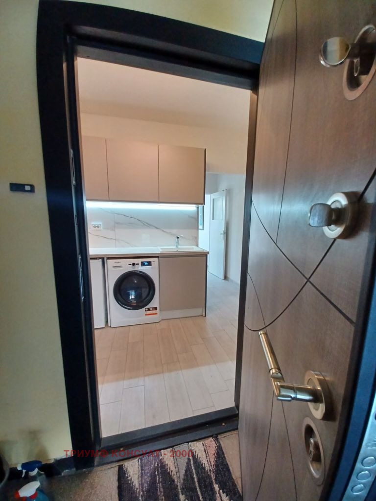 For Rent  1 bedroom Sofia , Lyulin 3 , 50 sq.m | 75496366 - image [3]