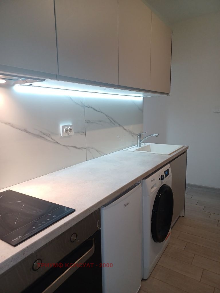 For Rent  1 bedroom Sofia , Lyulin 3 , 50 sq.m | 75496366 - image [4]