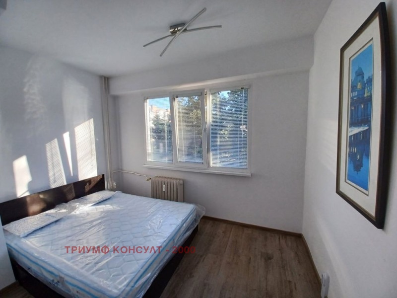 For Rent  1 bedroom Sofia , Lyulin 3 , 50 sq.m | 75496366 - image [11]