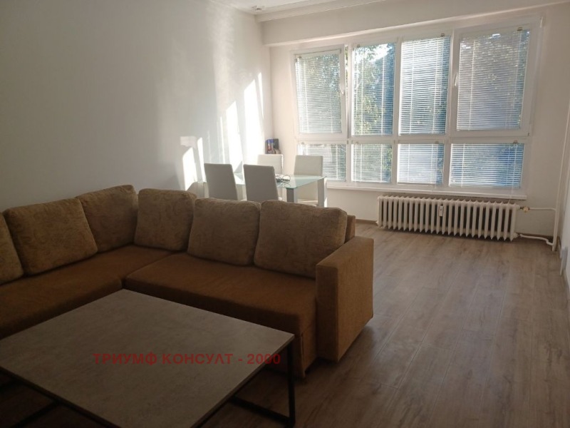 For Rent  1 bedroom Sofia , Lyulin 3 , 50 sq.m | 75496366 - image [6]