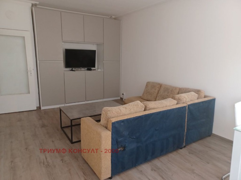For Rent  1 bedroom Sofia , Lyulin 3 , 50 sq.m | 75496366 - image [7]