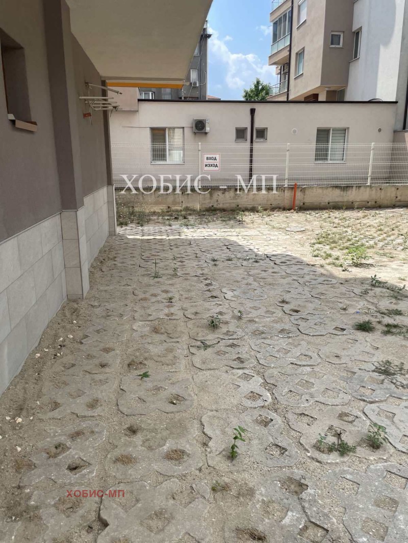 För uthyrning  1 sovrum Plovdiv , Kjutjuk Parij , 60 kvm | 23240598 - bild [8]
