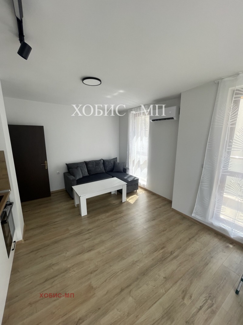 För uthyrning  1 sovrum Plovdiv , Kjutjuk Parij , 60 kvm | 23240598 - bild [2]