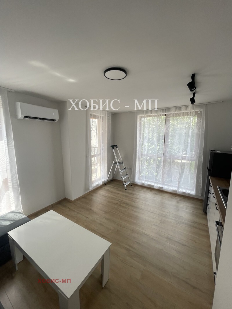 För uthyrning  1 sovrum Plovdiv , Kjutjuk Parij , 60 kvm | 23240598 - bild [3]
