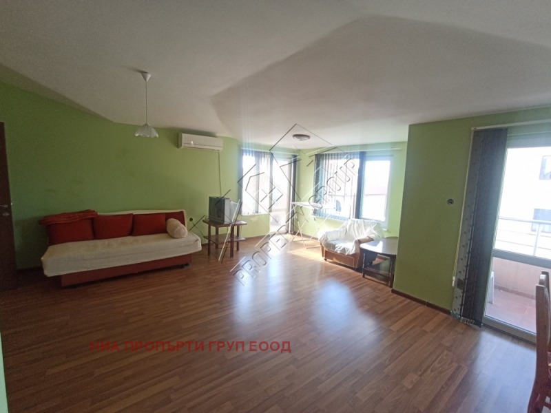 В оренду  1 спальня Бургас , Сарафово , 72 кв.м | 17980749 - зображення [3]
