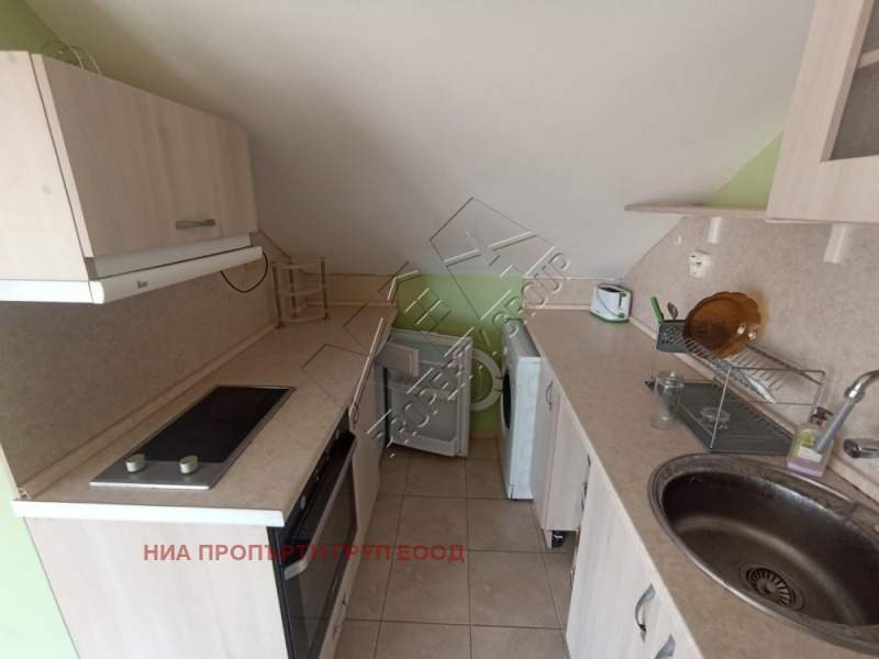 В оренду  1 спальня Бургас , Сарафово , 72 кв.м | 17980749 - зображення [7]