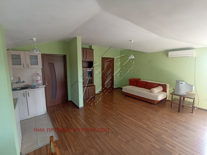 В оренду  1 спальня Бургас , Сарафово , 72 кв.м | 17980749 - зображення [2]