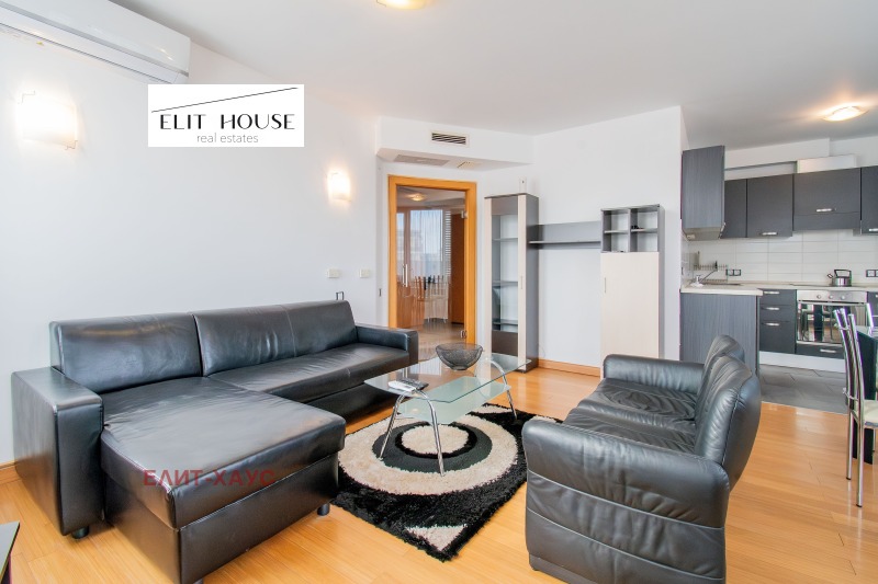 Дава под наем 2-СТАЕН, гр. София, Кръстова вада