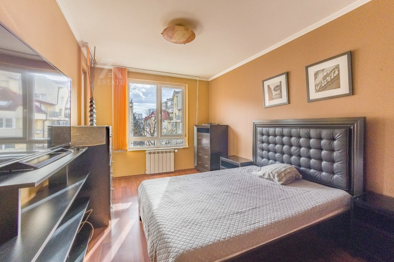 Дава под наем 2-СТАЕН, гр. София, Борово, снимка 5 - Апартаменти - 52563067