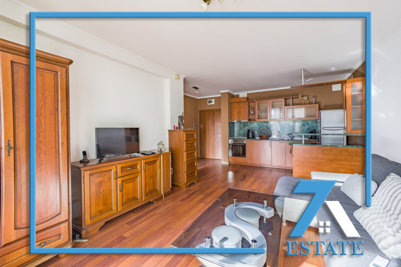 Под наем 2-СТАЕН, град София, Борово • 665 € / 1300.63 лв. • 69686824 1