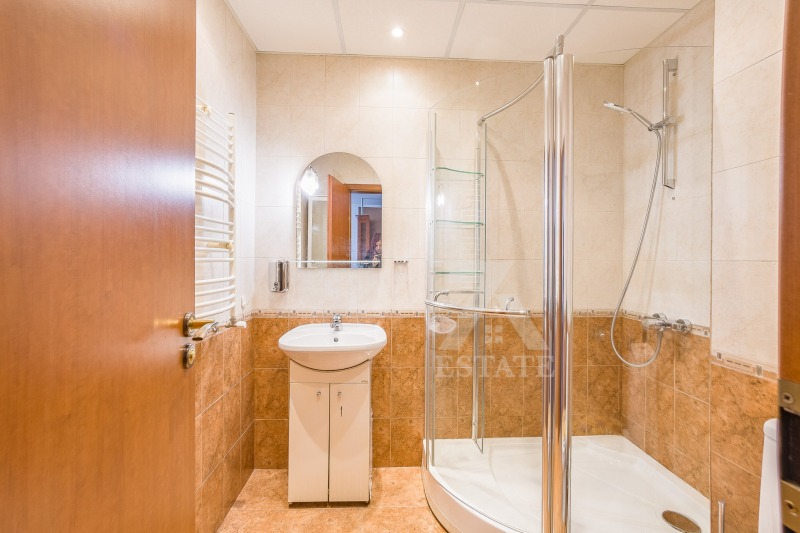 Дава под наем 2-СТАЕН, гр. София, Борово, снимка 10 - Апартаменти - 52563067