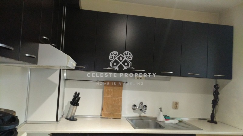 Дава под наем 2-СТАЕН, гр. София, Люлин - център, снимка 3 - Апартаменти - 53045443