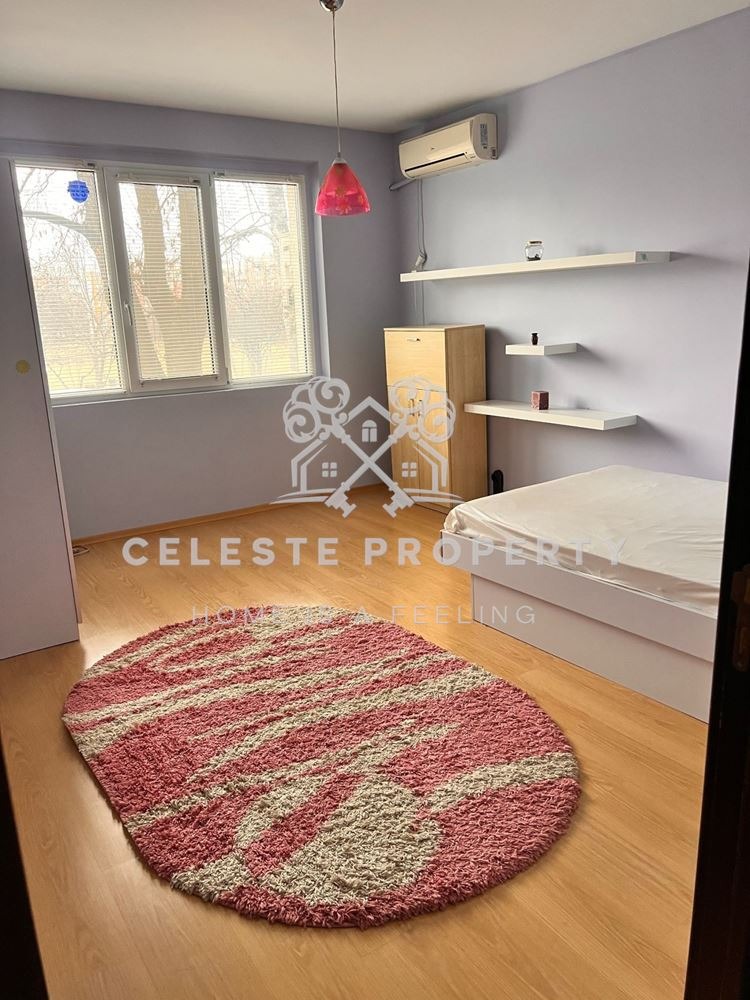 Дава под наем 2-СТАЕН, гр. София, Люлин - център, снимка 12 - Апартаменти - 53045443