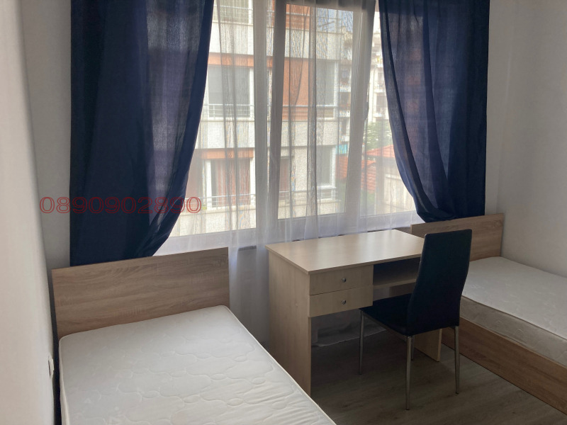 Дава под наем 3-СТАЕН, гр. Стара Загора, Била, снимка 9 - Апартаменти - 52797670