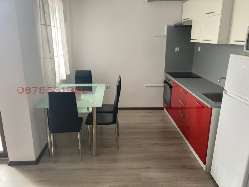 Дава под наем 3-СТАЕН, гр. Стара Загора, Била, снимка 3 - Апартаменти - 52797670