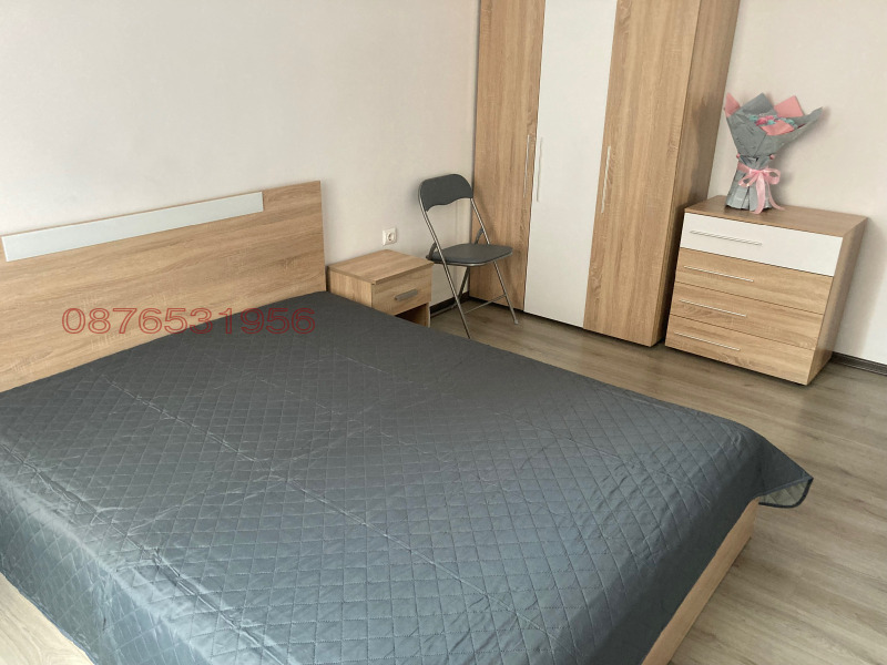 Дава под наем 3-СТАЕН, гр. Стара Загора, Била, снимка 6 - Апартаменти - 52797670