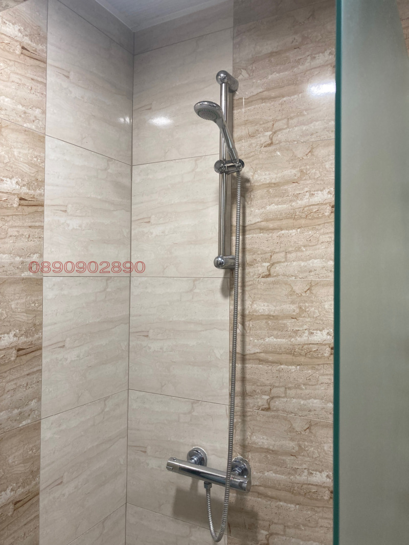 Дава под наем 3-СТАЕН, гр. Стара Загора, Била, снимка 12 - Апартаменти - 52797670