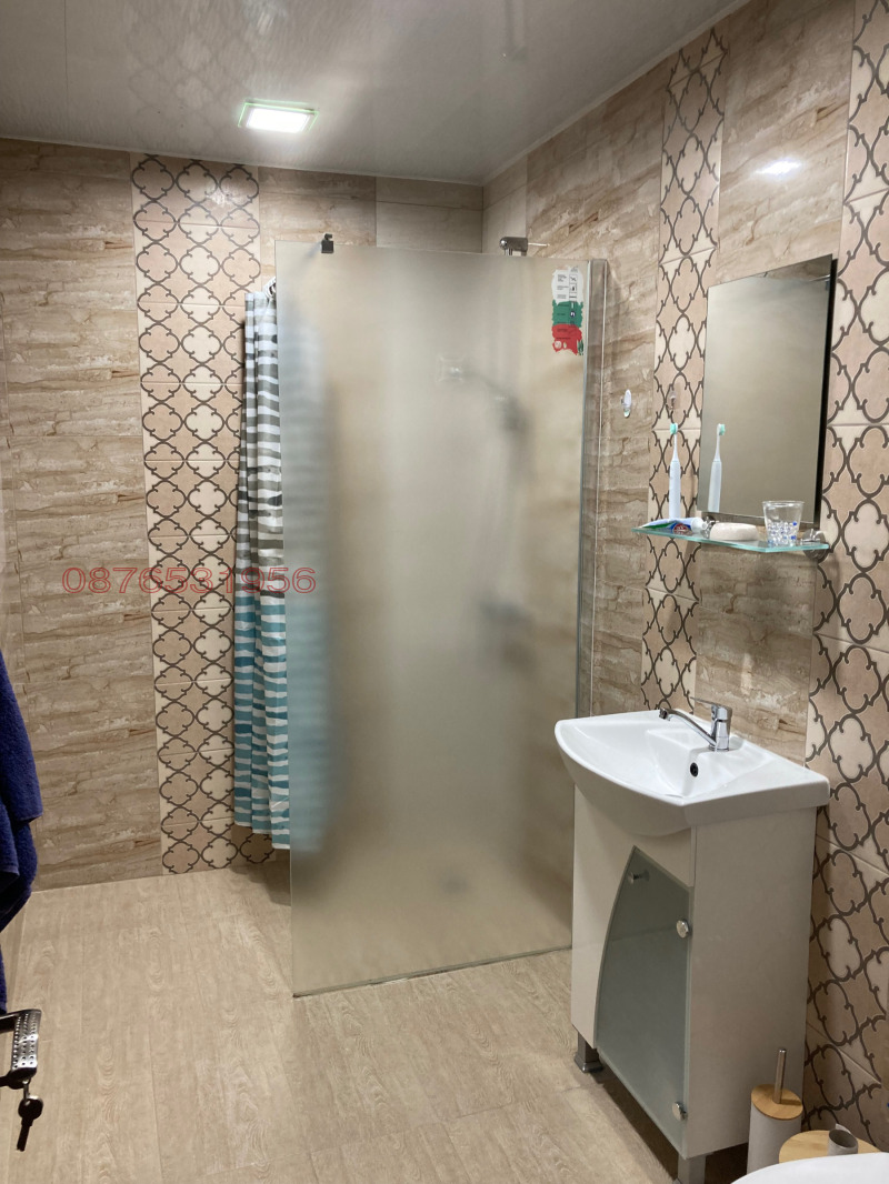 Дава под наем 3-СТАЕН, гр. Стара Загора, Била, снимка 11 - Апартаменти - 52797670