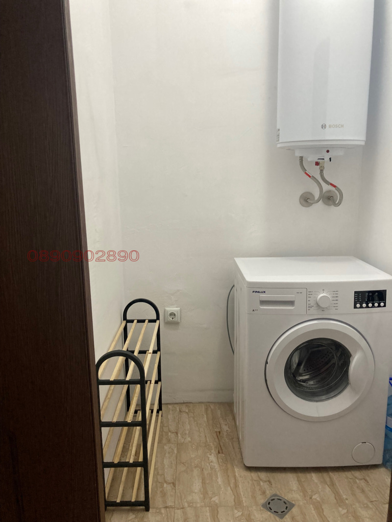 Дава под наем 3-СТАЕН, гр. Стара Загора, Била, снимка 14 - Апартаменти - 52797670