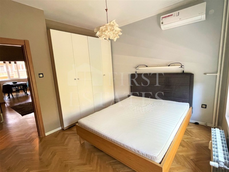 For Rent  2 bedroom Sofia , Tsentar , 95 sq.m | 77264355 - image [7]