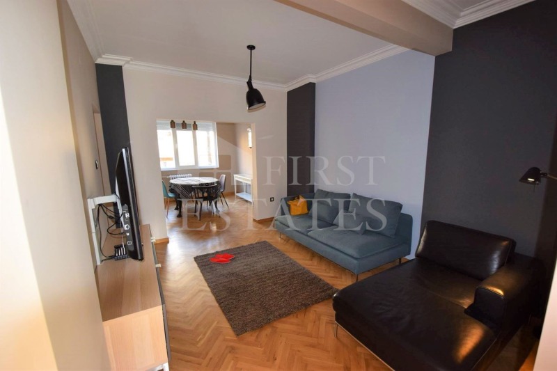 Kiadó  2 hálószobás Sofia , Centar , 95 négyzetméter | 77264355 - kép [2]