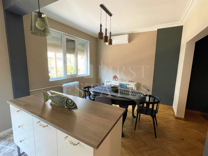 Te huur  2 slaapkamers Sofia , Tsentar , 95 m² | 77264355 - afbeelding [3]