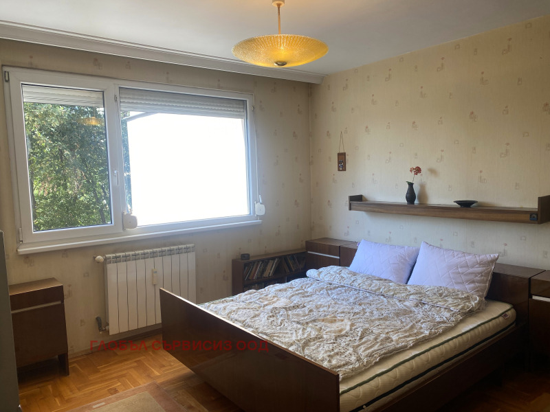 K pronájmu  2 ložnice Sofia , Geo Milev , 80 m2 | 14719067 - obraz [9]