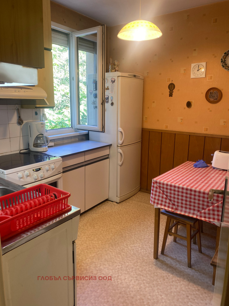 K pronájmu  2 ložnice Sofia , Geo Milev , 80 m2 | 14719067 - obraz [5]