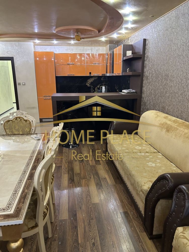 K pronájmu  2 ložnice Varna , Troševo , 115 m2 | 51332036