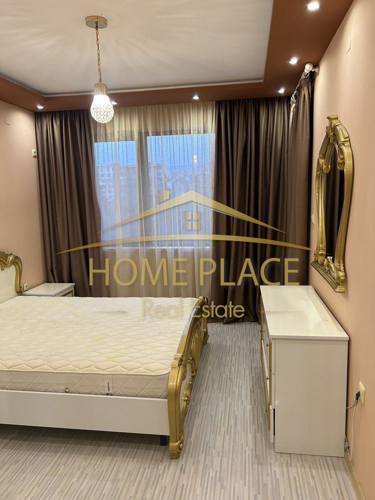 K pronájmu  2 ložnice Varna , Troševo , 115 m2 | 51332036 - obraz [8]