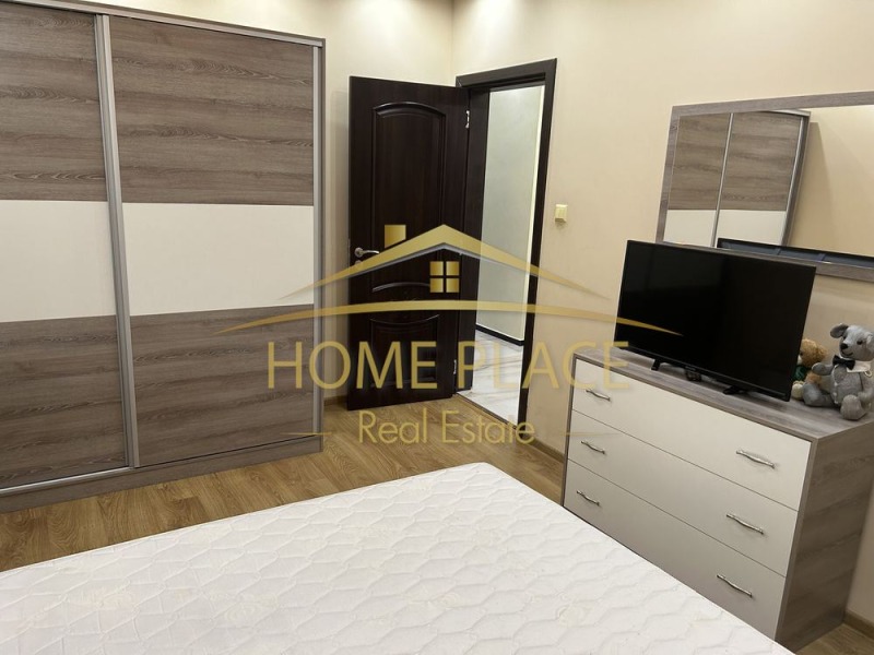 K pronájmu  2 ložnice Varna , Troševo , 115 m2 | 51332036 - obraz [6]