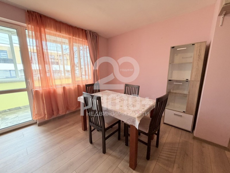 Дава под наем 3-СТАЕН, гр. София, Манастирски ливади, снимка 4 - Апартаменти - 53594435