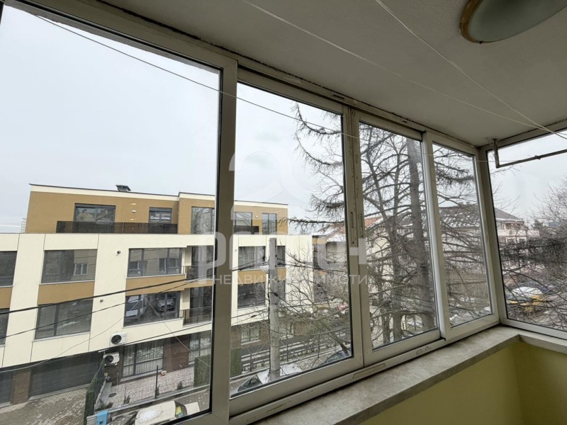 Дава под наем 3-СТАЕН, гр. София, Манастирски ливади, снимка 15 - Апартаменти - 53594435