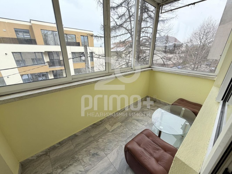 Дава под наем 3-СТАЕН, гр. София, Манастирски ливади, снимка 14 - Апартаменти - 53594435