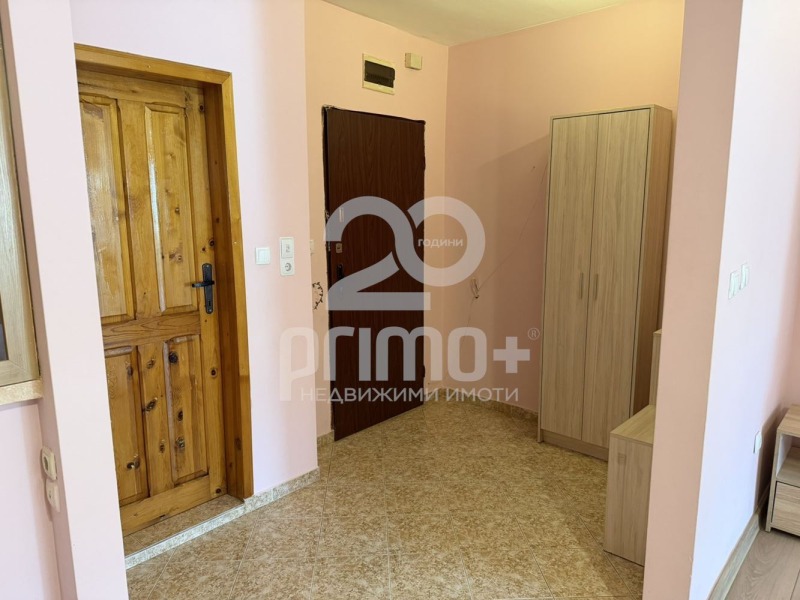 Дава под наем 3-СТАЕН, гр. София, Манастирски ливади, снимка 6 - Апартаменти - 53594435