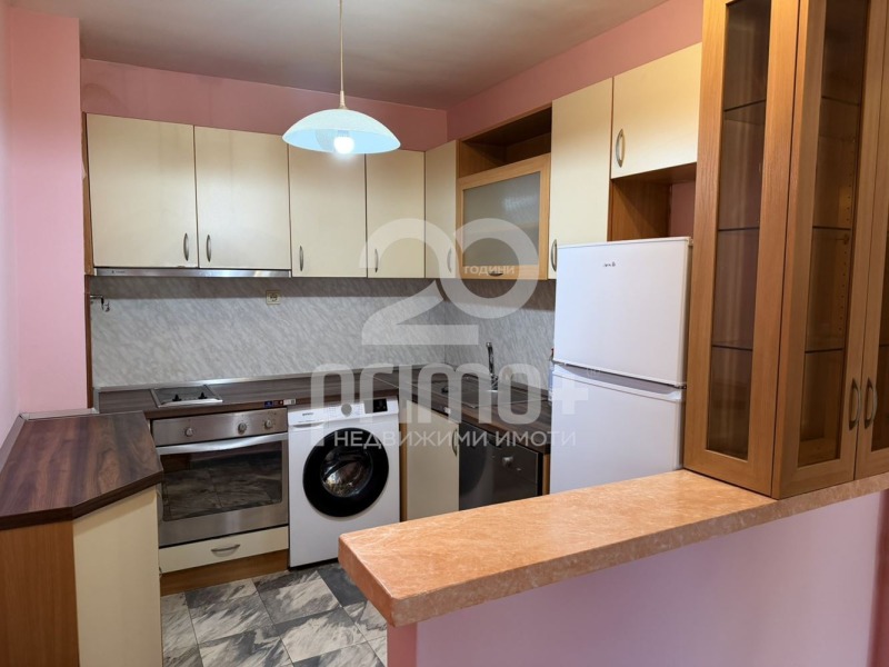 Дава под наем 3-СТАЕН, гр. София, Манастирски ливади, снимка 5 - Апартаменти - 53594435