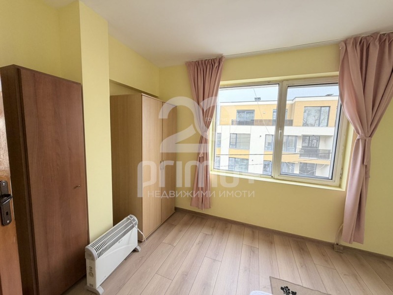 Дава под наем 3-СТАЕН, гр. София, Манастирски ливади, снимка 10 - Апартаменти - 53594435