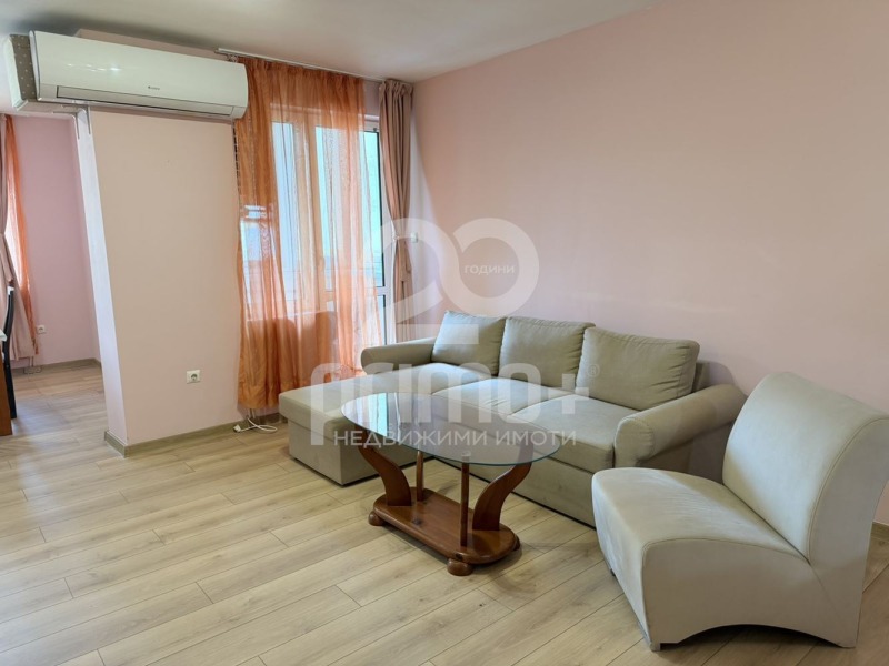 Дава под наем 3-СТАЕН, гр. София, Манастирски ливади, снимка 3 - Апартаменти - 53594435